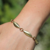 Pip 10k Gold Bracelet