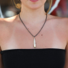 Icicle Necklace