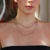 Handmade 10k Gold Chain