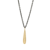 Icicle Necklace