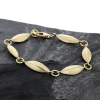 Pip 10k Gold Bracelet