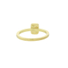 Ruby Gold Ring