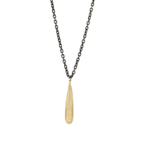 Icicle Necklace Image