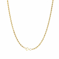 Heavy Rope Chain Image