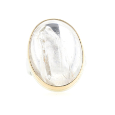 Positive Quartz Ring Image