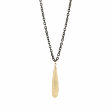 Icicle Necklace