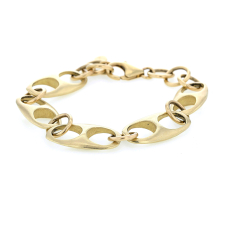 Marina 10k Gold Bracelet Image