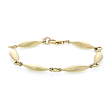 Pip 10k Gold Bracelet Image