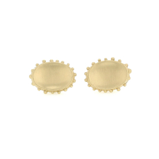 Alea Cameo Studs Image