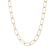 10k Gold Handmade Chain Image
