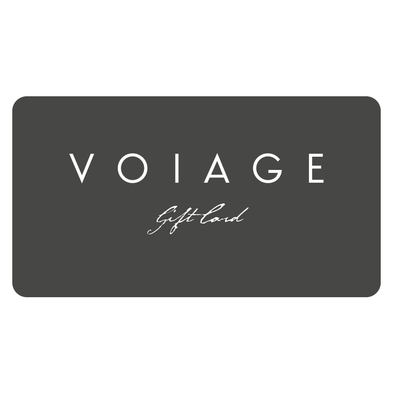 Voiage Gift Card - $500