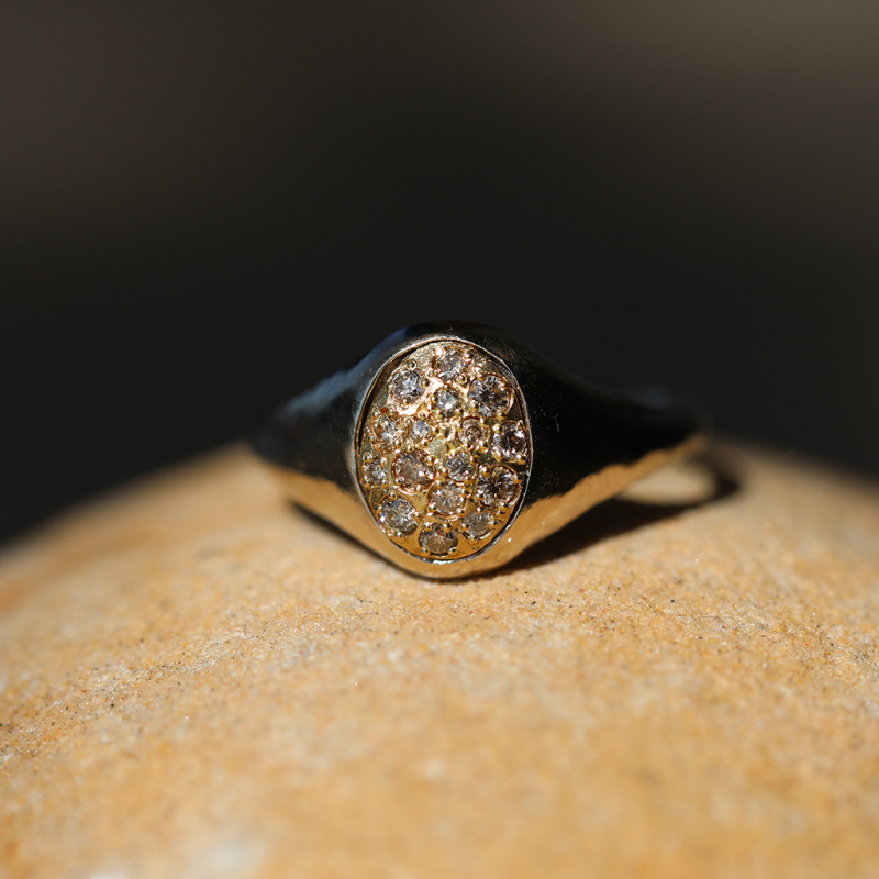 noguchi BIJOUX / NN1102-WG ring 廃盤品 noguchi BIJOUX / NN1102-WG ring 廃盤品 noguchi BIJOUX