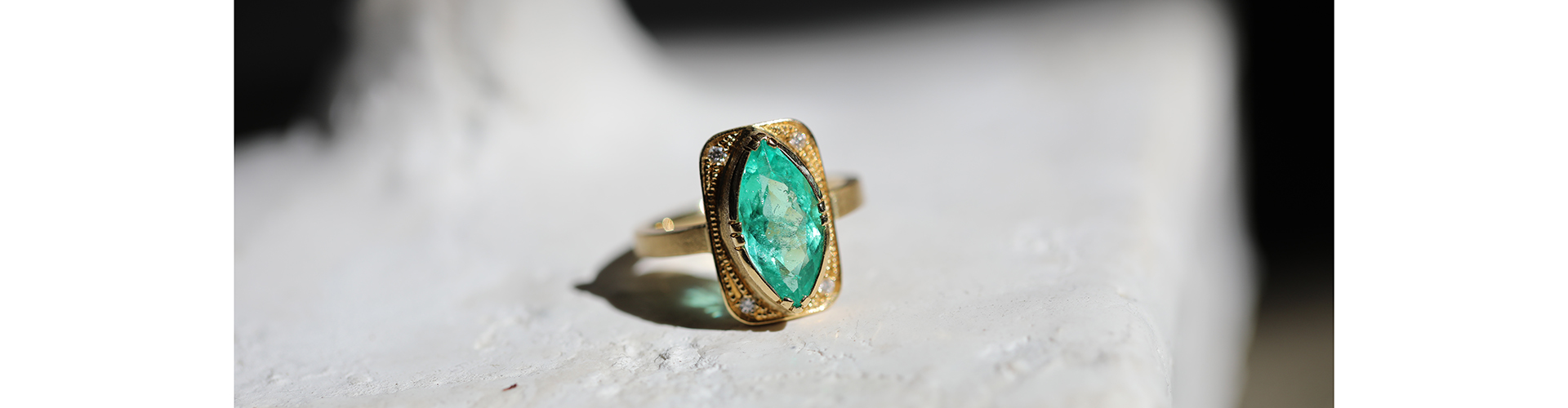 Brooke Gregson Jewelry at Voiage