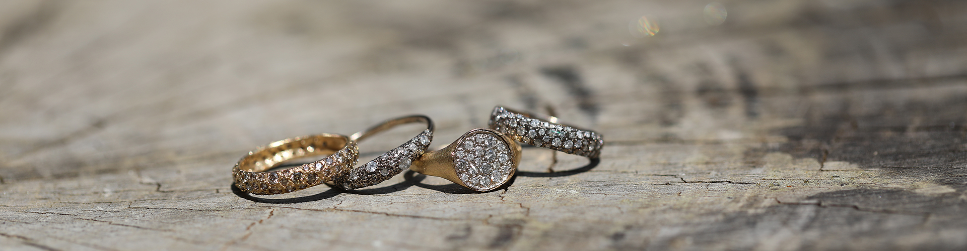 Noguchi Bijoux at Voiage