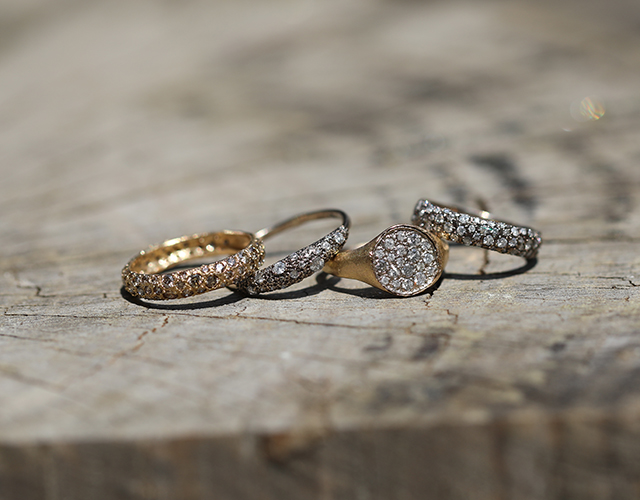 Noguchi Bijoux at Voiage